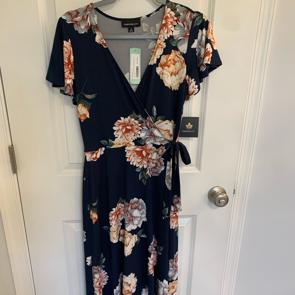 Fortune and Ivy women’s dress size medium